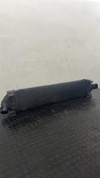 Echangeur air (Intercooler)