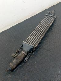 Echangeur air (Intercooler)