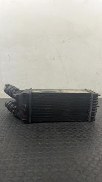 Echangeur air (Intercooler)