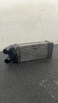 Echangeur air (Intercooler)