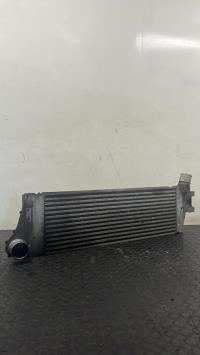 Echangeur air (Intercooler)