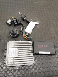 Kit de demarrage