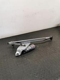 Moteur essuie glace avant