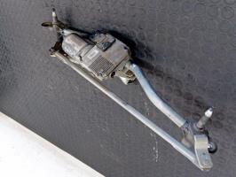 Moteur essuie glace avant