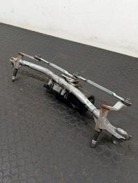 Moteur essuie glace avant