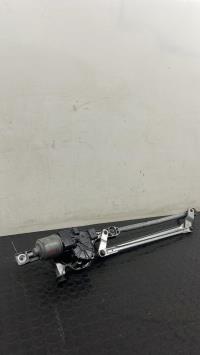 Moteur essuie glace avant