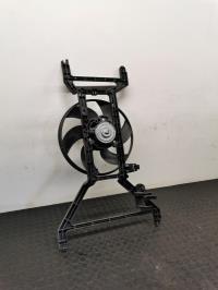 Moto ventilateur radiateur
