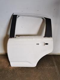Porte arriere gauche