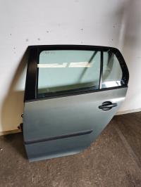 Porte arriere gauche