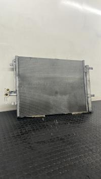 Radiateur clim