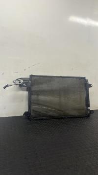 Radiateur clim