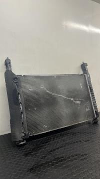 Radiateur eau