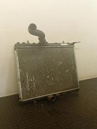 Radiateur eau