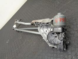 Moteur essuie glace avant