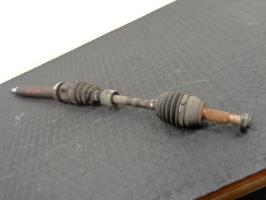 Cardan droit (transmission)