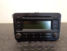 Autoradio d'origine