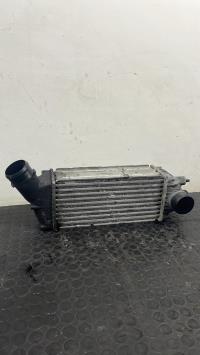 Echangeur air (Intercooler)