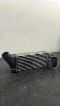Echangeur air (Intercooler)