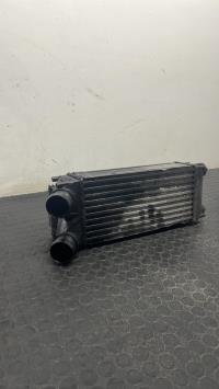 Echangeur air (Intercooler)
