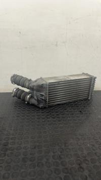 Echangeur air (Intercooler)