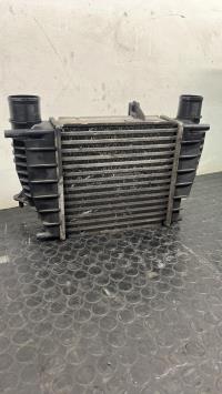 Echangeur air (Intercooler)