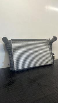Echangeur air (Intercooler)