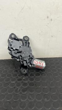Moteur essuie glace arriere