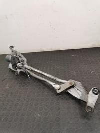 Moteur essuie glace avant