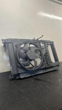 Moto ventilateur radiateur