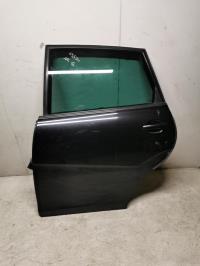 Porte arriere gauche