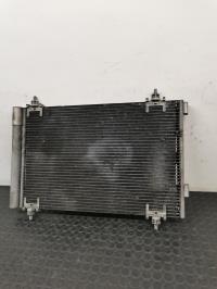 Radiateur clim
