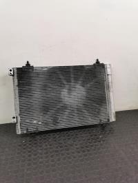 Radiateur clim