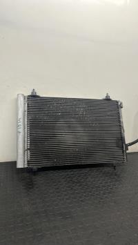 Radiateur clim