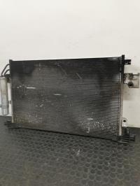 Radiateur clim
