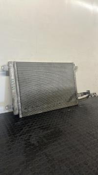 Radiateur clim