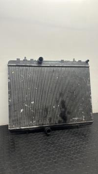 Radiateur eau