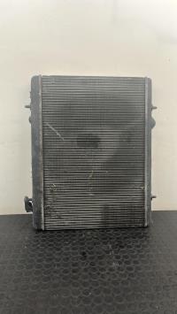 Radiateur eau