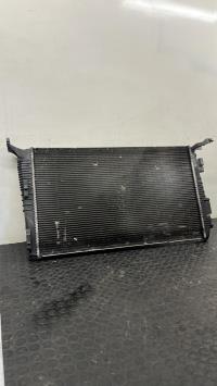 Radiateur eau