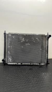 Radiateur eau