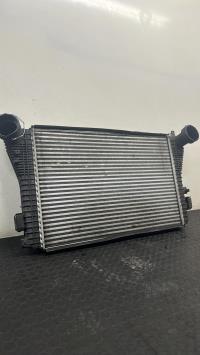 Echangeur air (Intercooler)