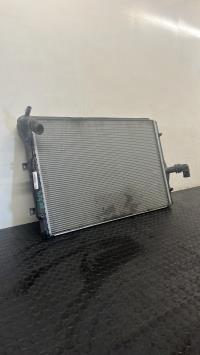 Radiateur eau
