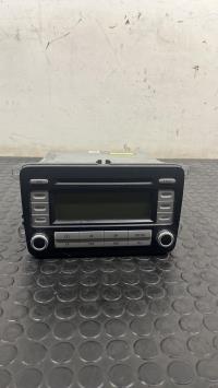 Autoradio