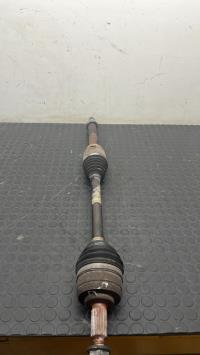 Cardan droit (transmission)