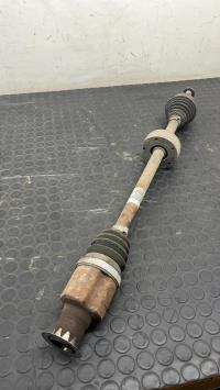 Cardan droit (transmission)