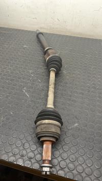 Cardan droit (transmission)