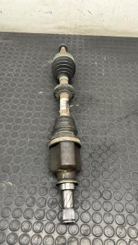 Cardan gauche (transmission)