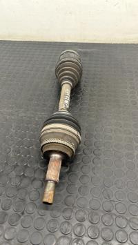 Cardan gauche (transmission)