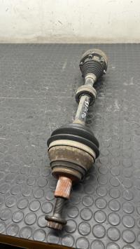 Cardan gauche (transmission)