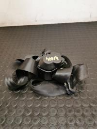 Ceinture arriere gauche