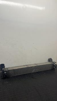 Echangeur air (Intercooler)